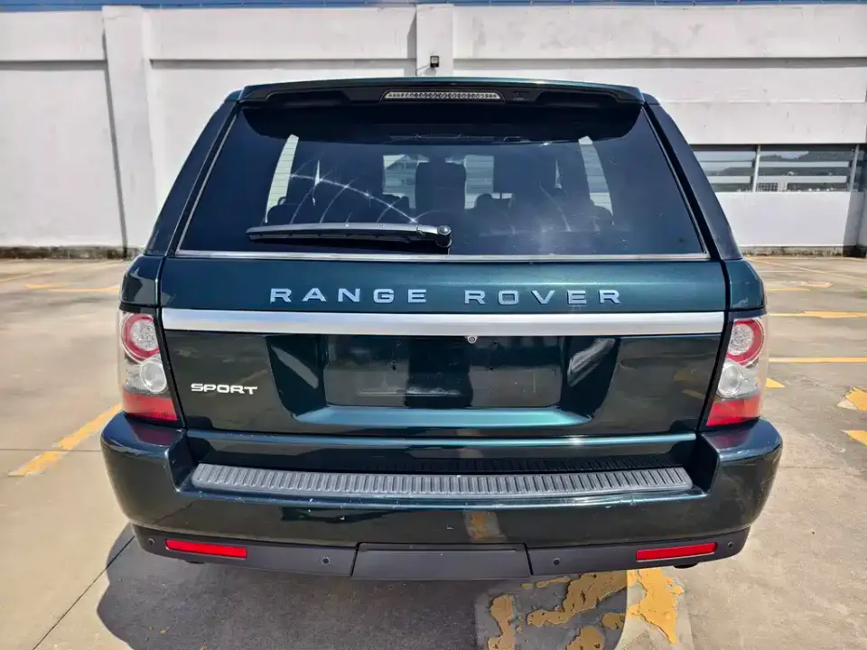 Land Rover Sport