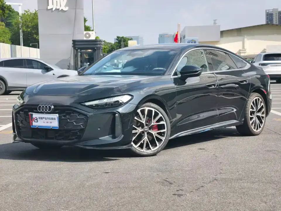 Audi A5L Sportback