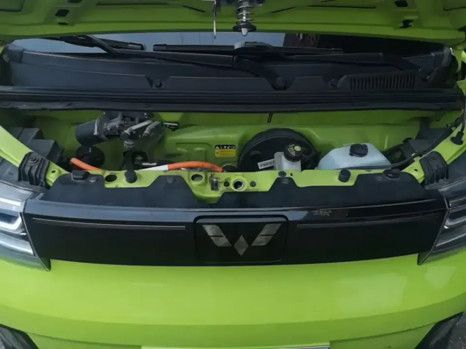 Wuling MINIEV