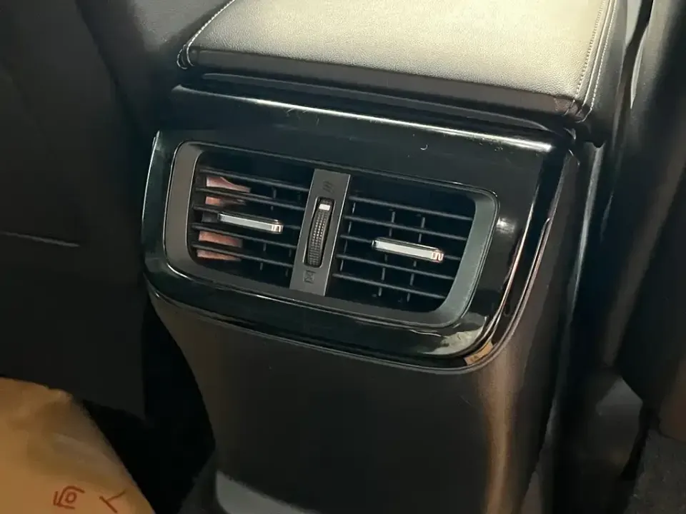 Honda Spirior