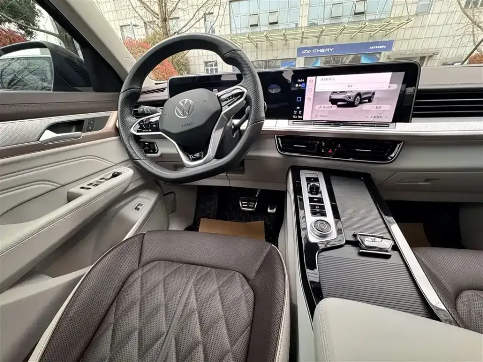 Volkswagen Tavendor