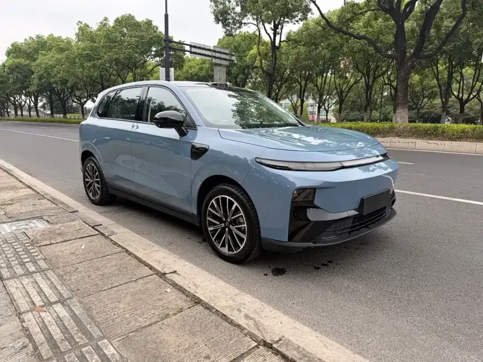 Leapmotor Leapmotor B10