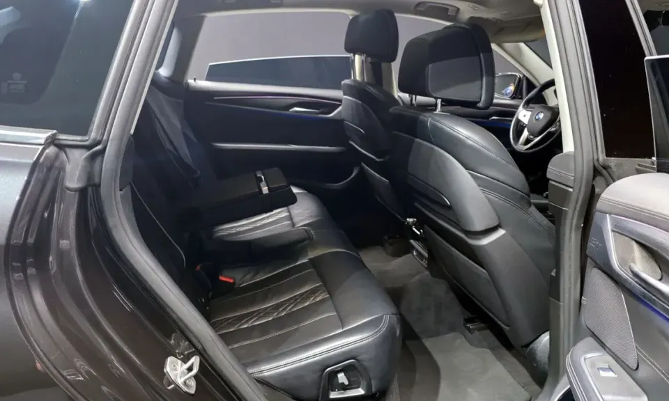 BMW Gran Turismo