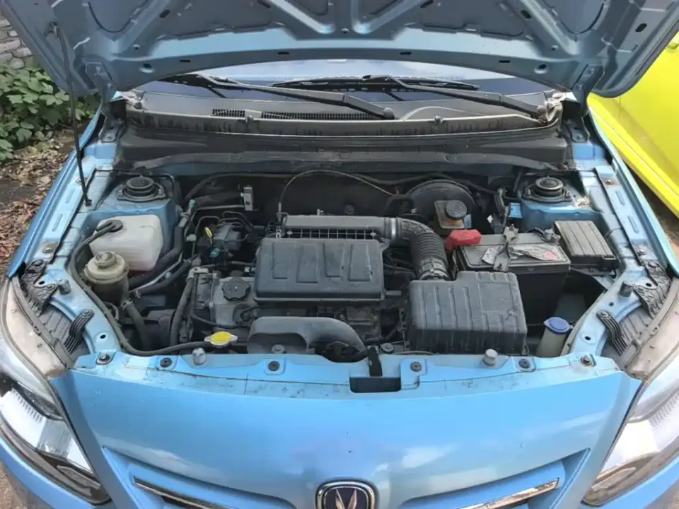 Changan V3