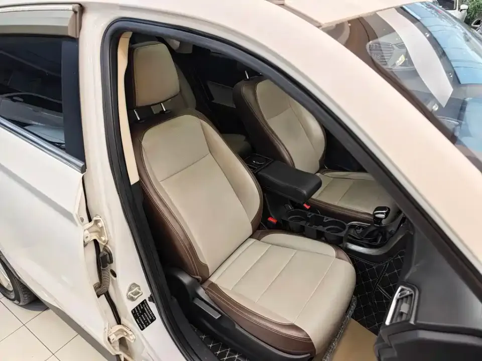Huasu Huansu S5