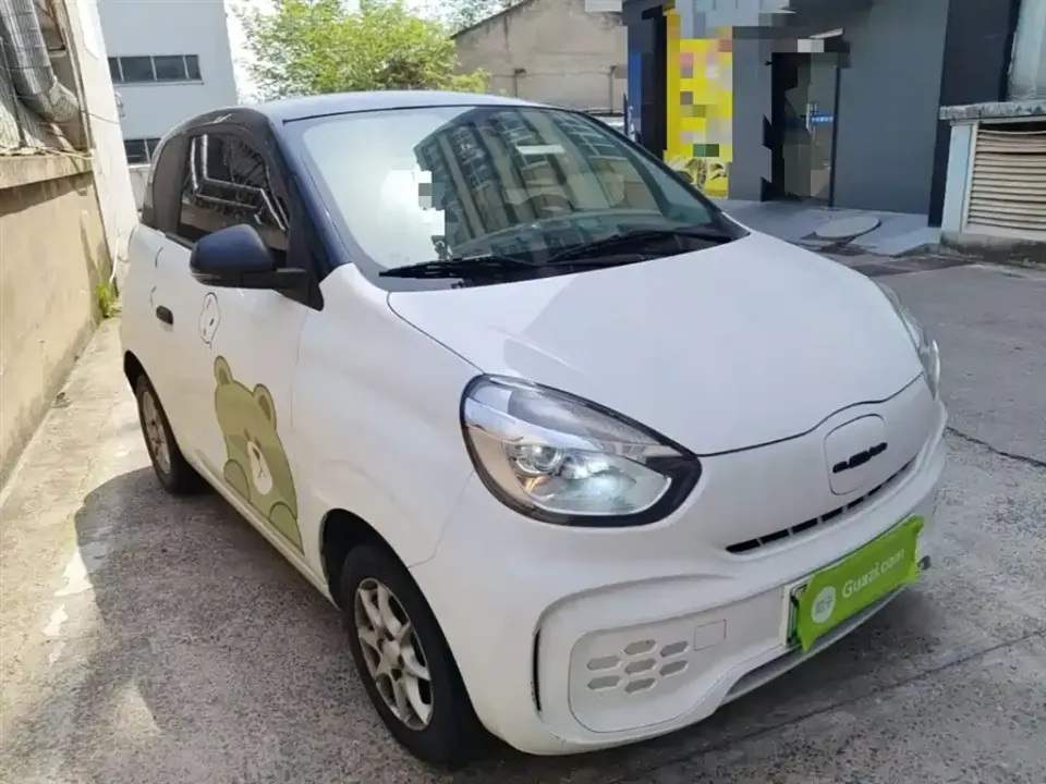 Roewe Clever