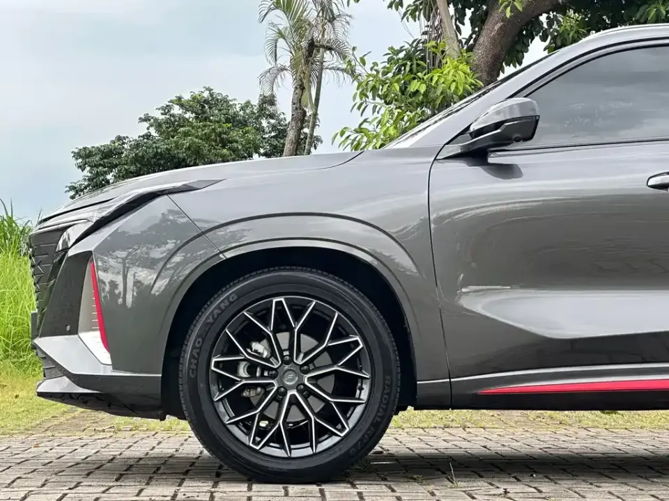 Oshan Oushang Z6