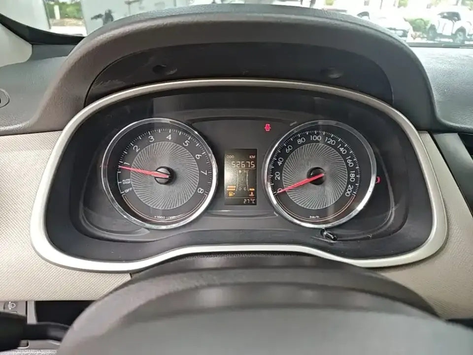 Chevrolet Sail