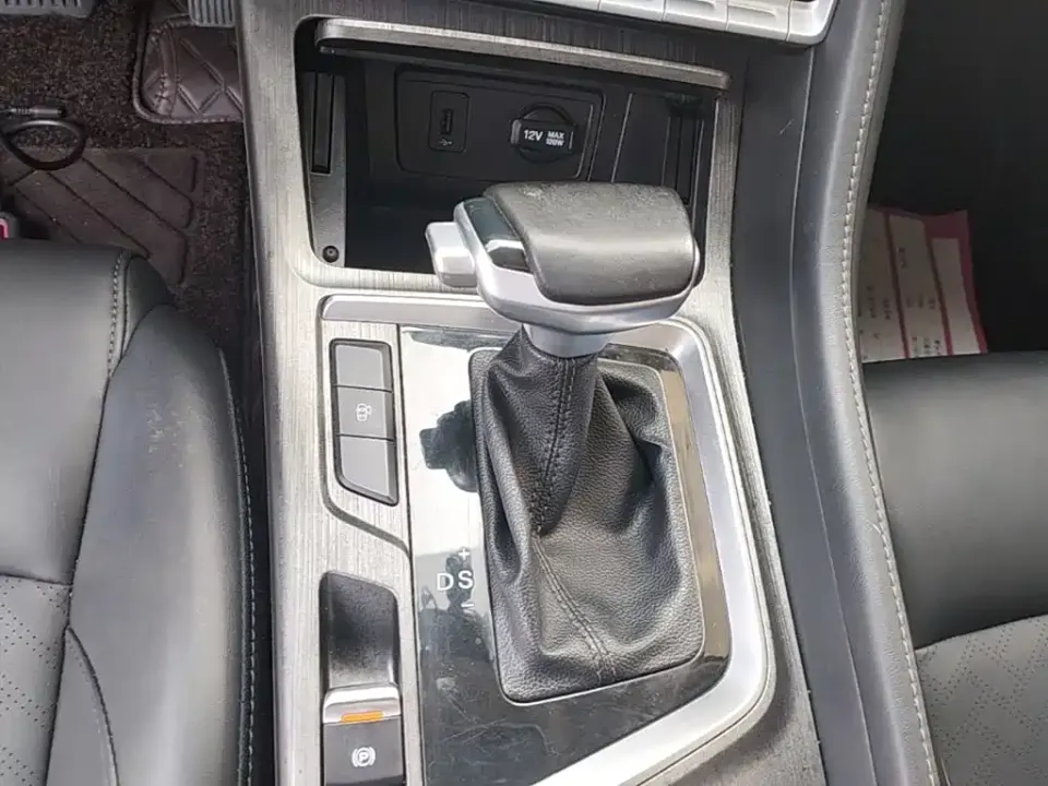 Changan CS55PLUS