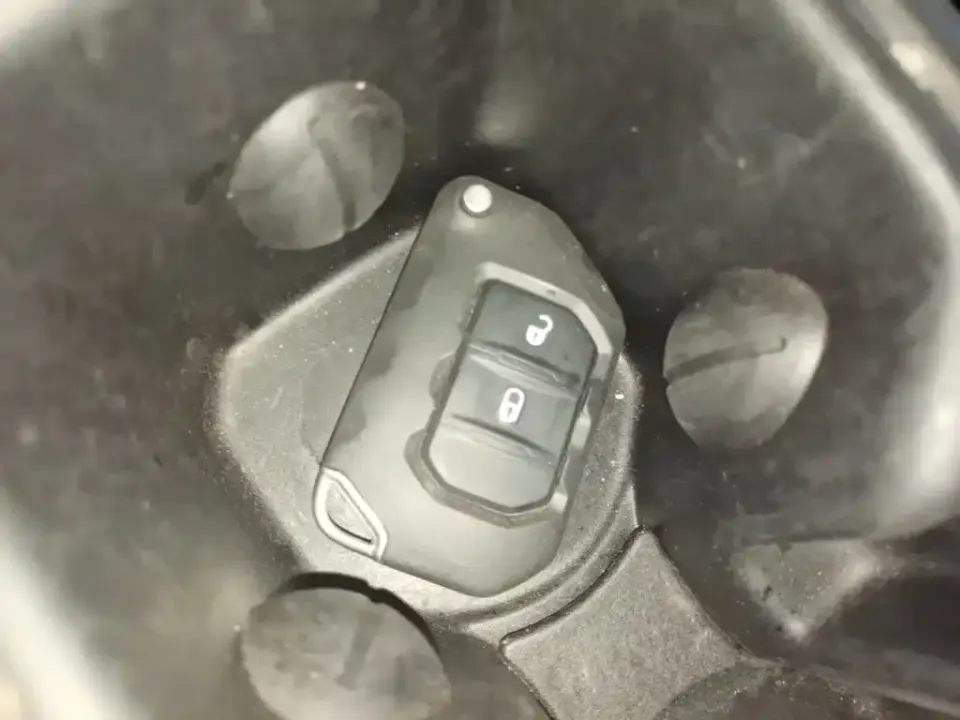 Jeep Wrangler PHEV