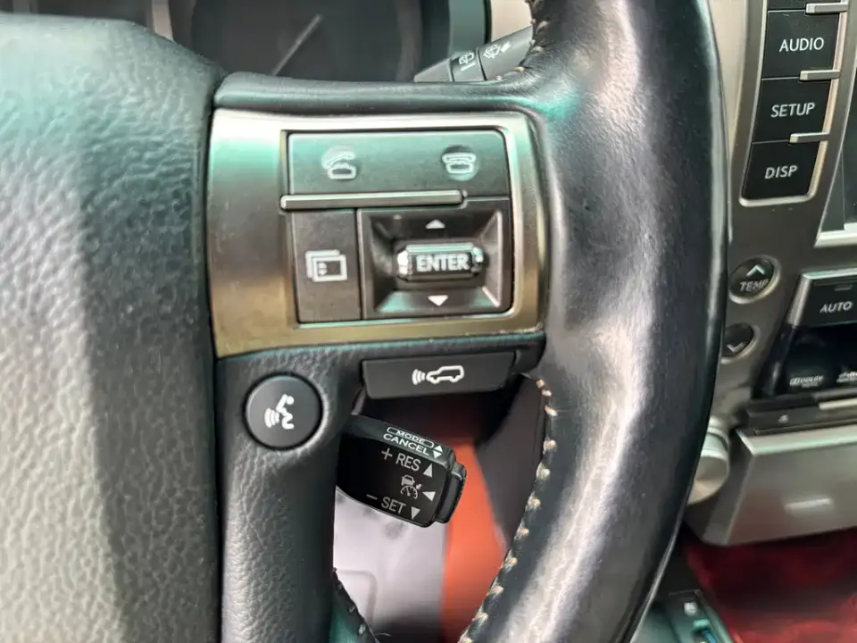 Lexus GX