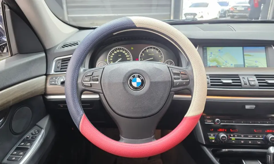 BMW Gran Turismo