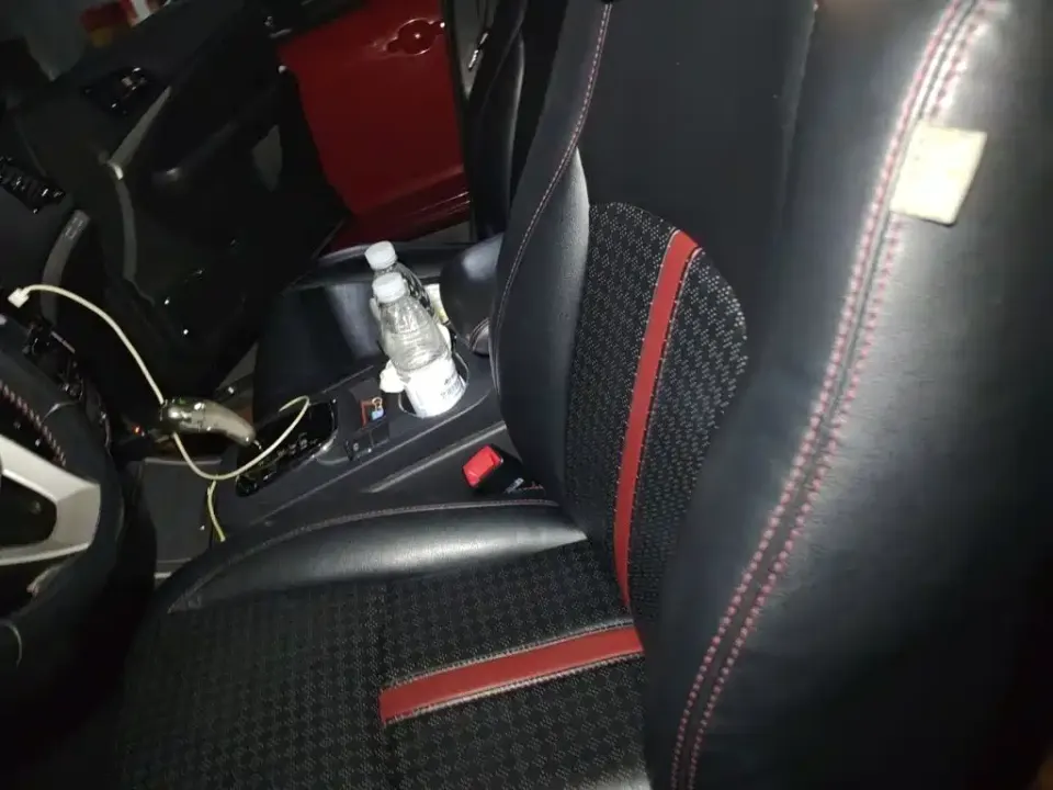 BYD S7