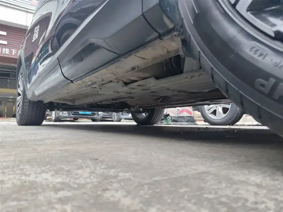 Oshan Oushang X5