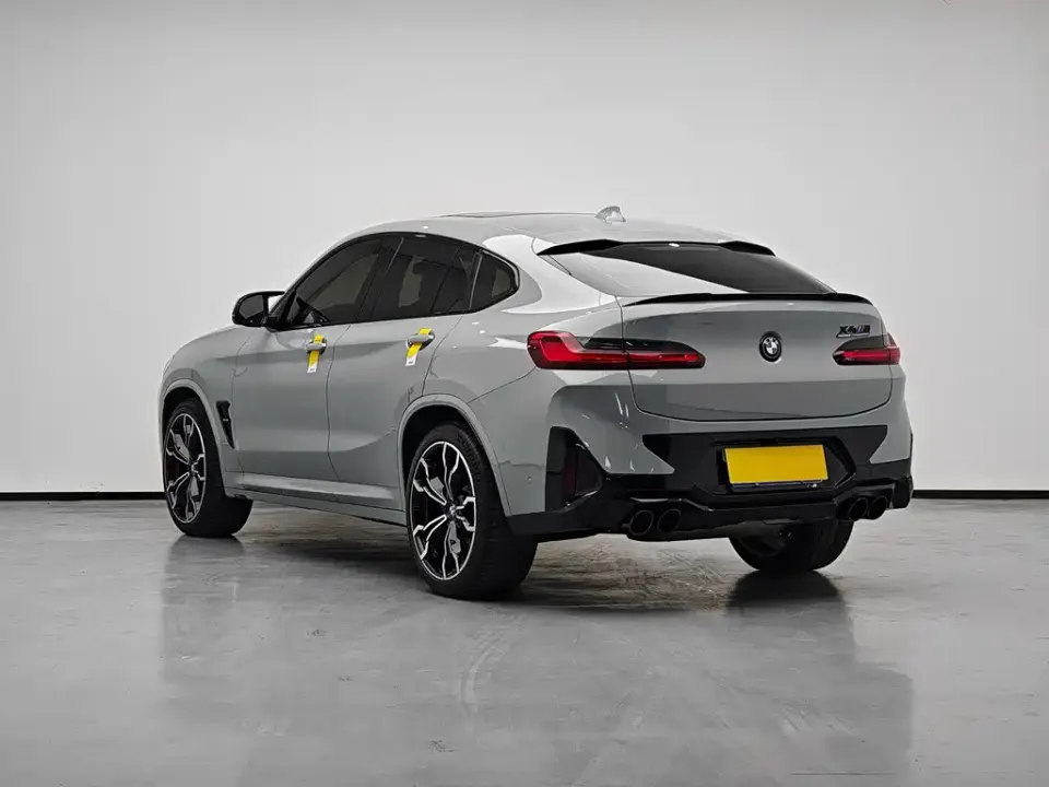 BMW X4 M