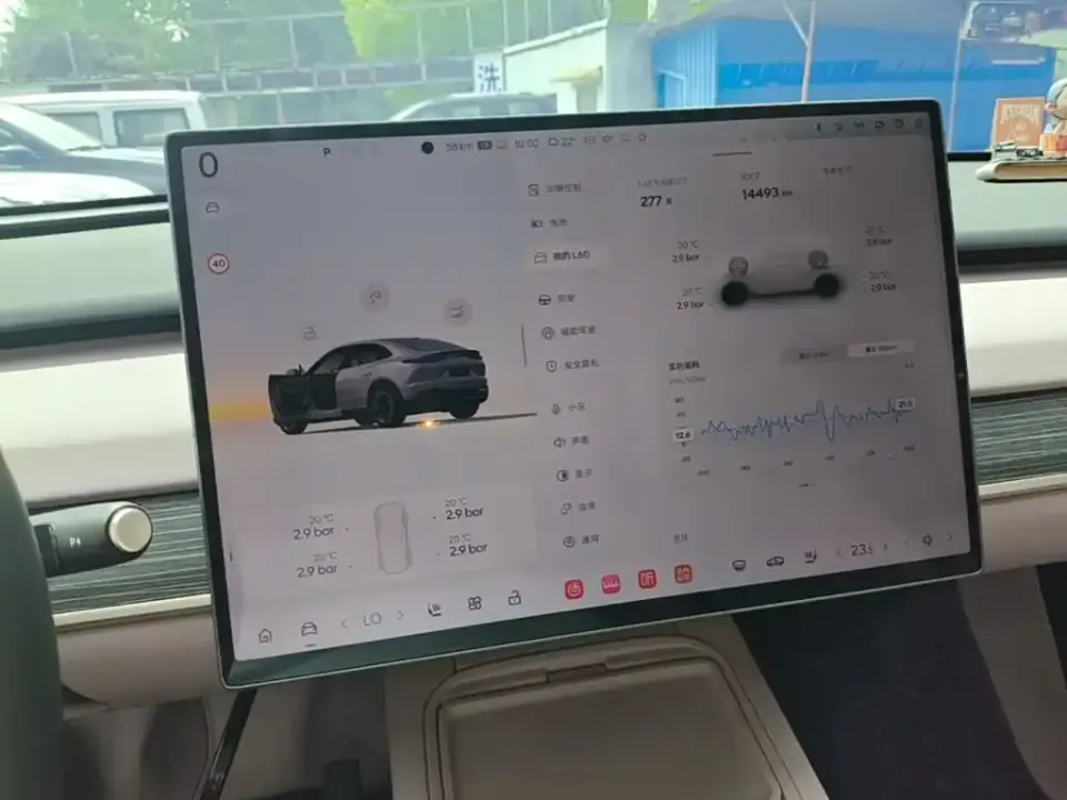 ONVO ONVO L60