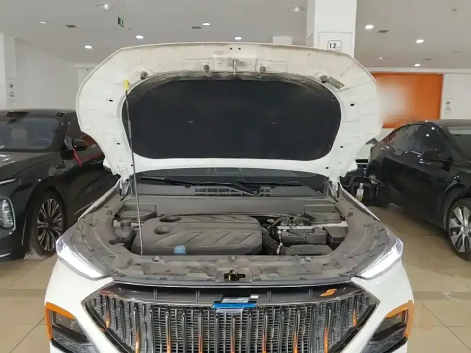 Oshan Oushang X5
