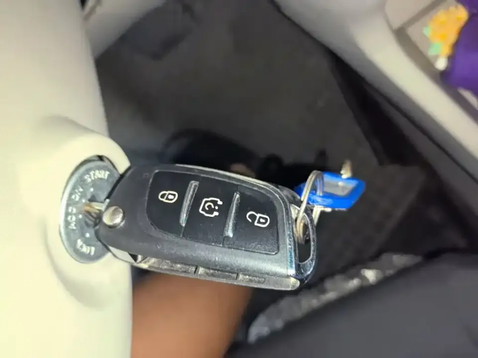 JMEV EV2