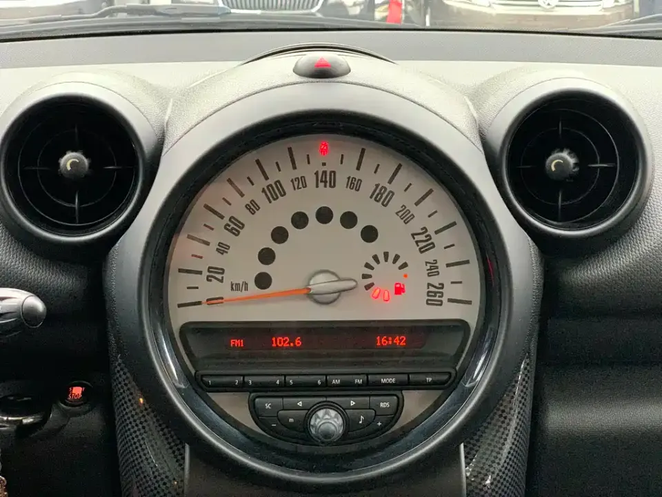 MINI Mini Countryman