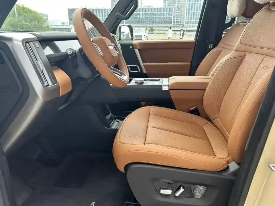 iCAR iCAR V27