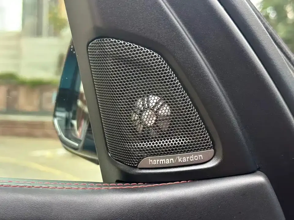 BMW X5 M