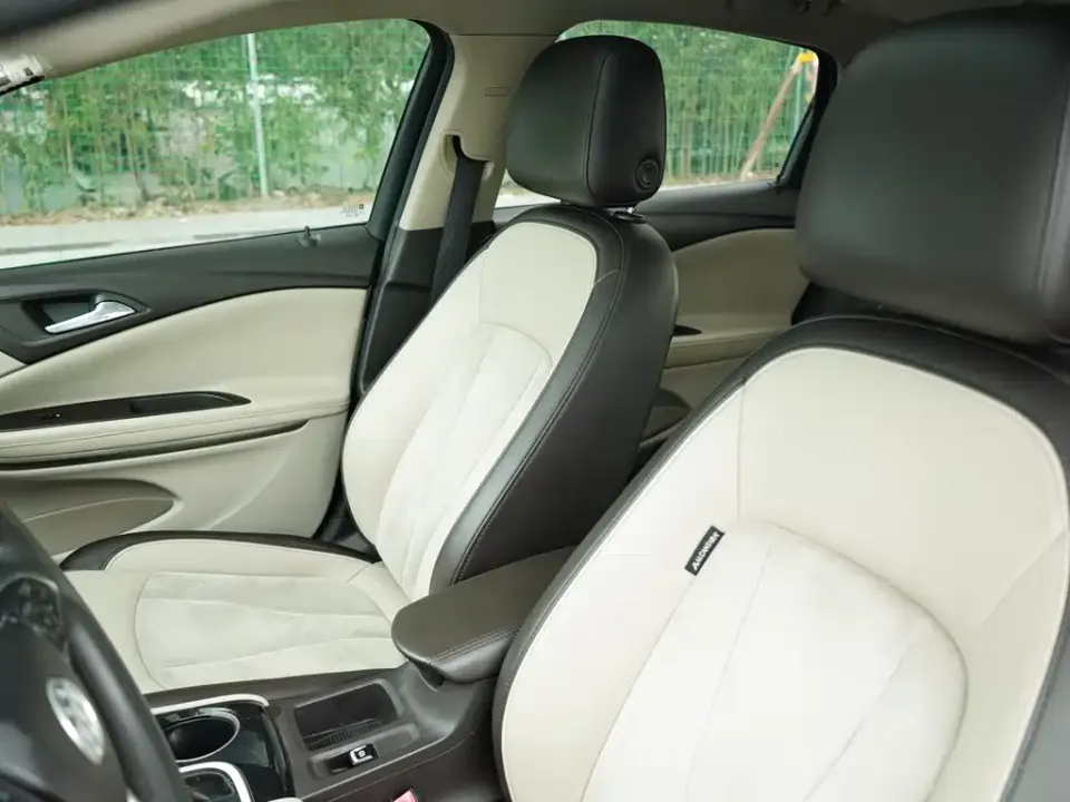 Buick Verano