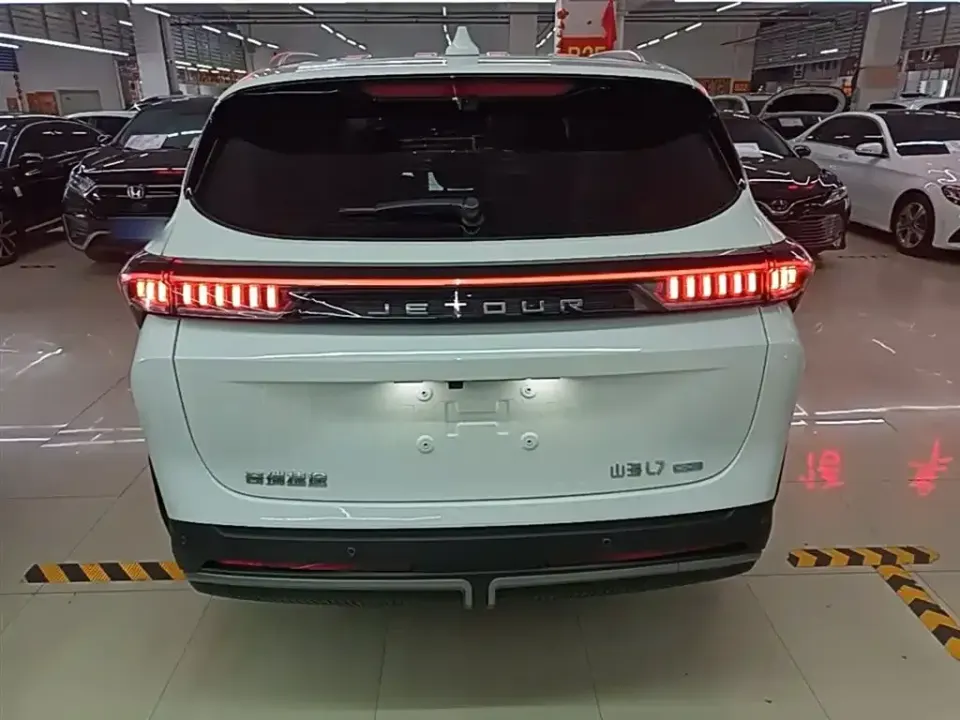 Shanhai Shanhai L7