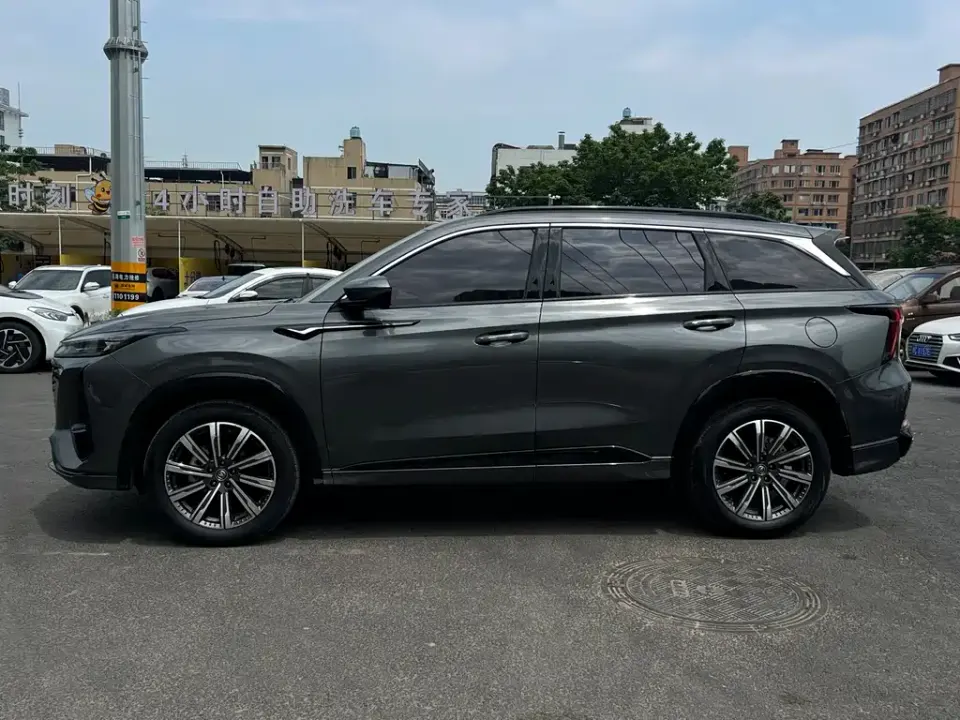 Changan CS75 Plus