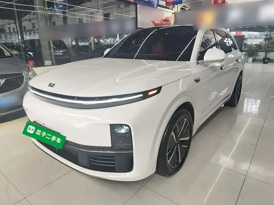 Li Li L7