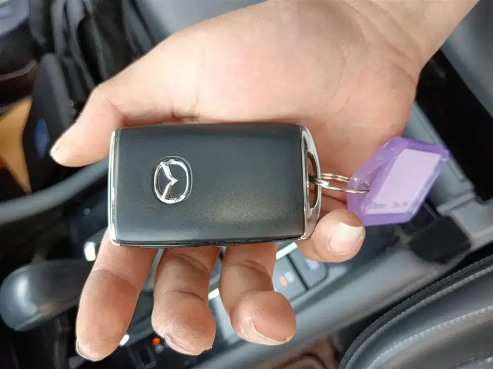 Mazda 3 Axela