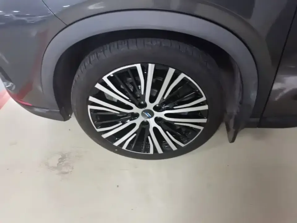 Oshan Oushang X5