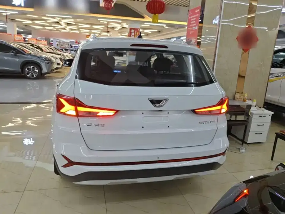 Jetta VS7