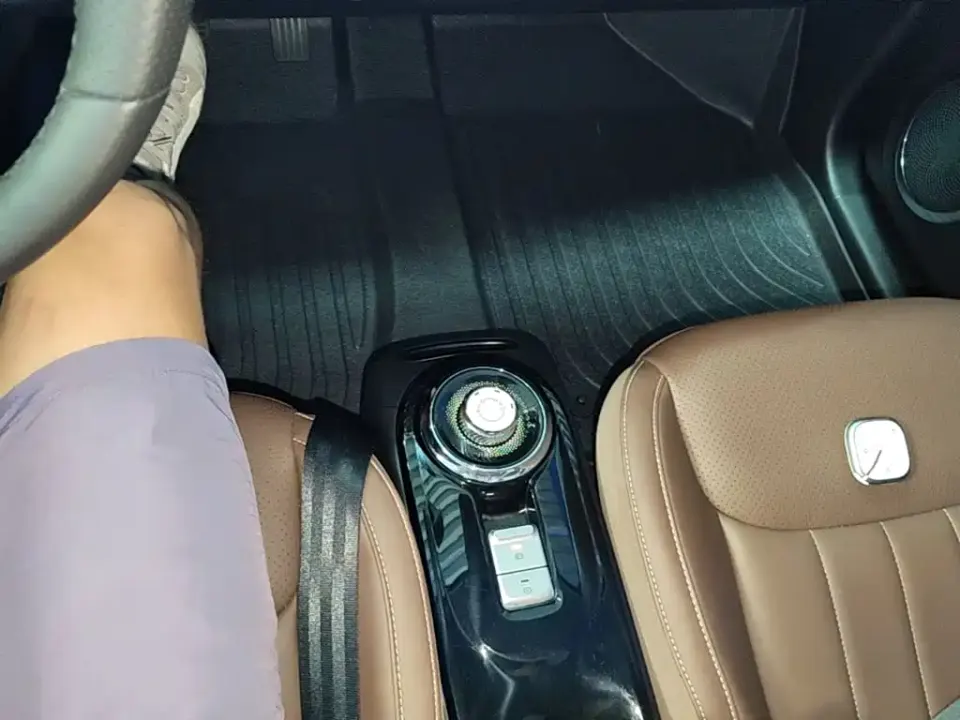 Wuling Bingo