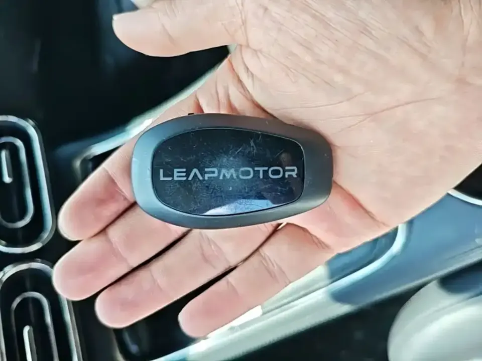 Leapmotor Leapmotor C11