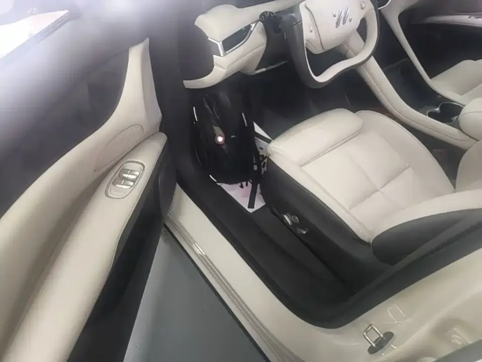 IM Motors IM LS6