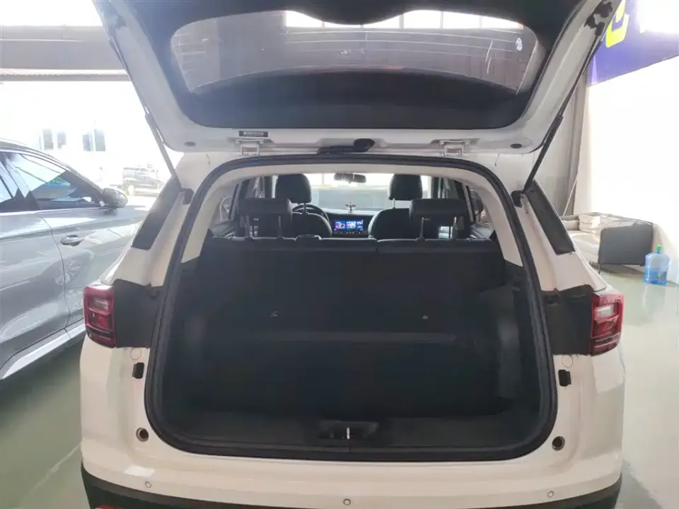 Changan CS35PLUS