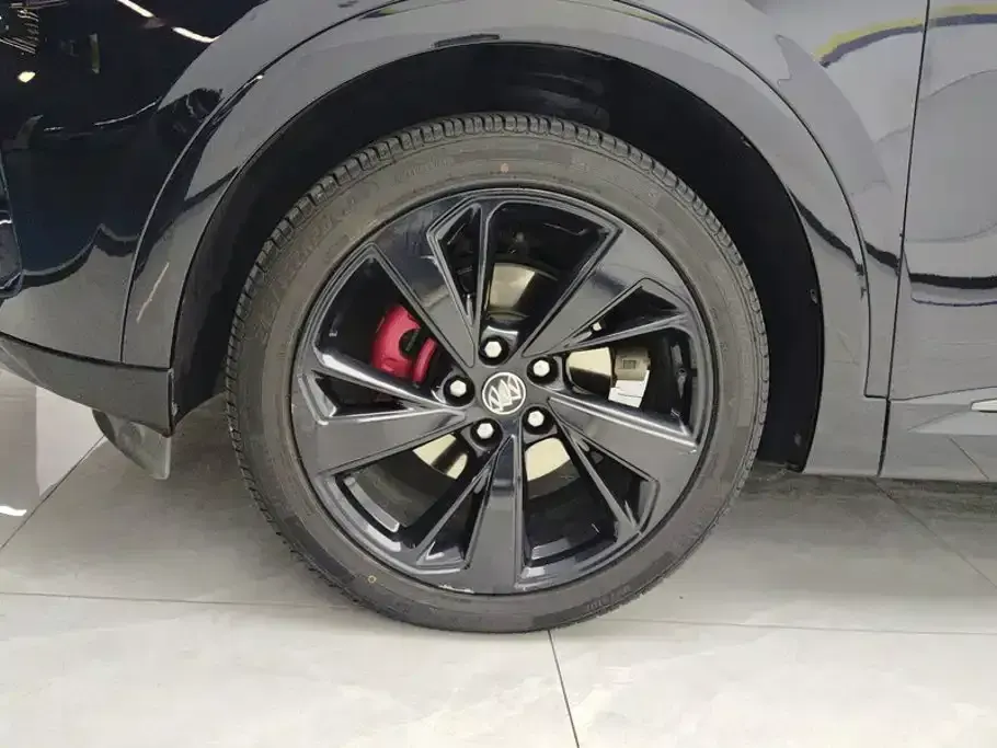 Buick Envision S