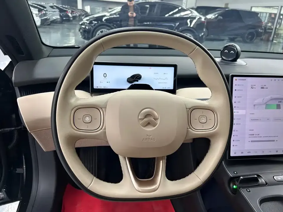 Nio ET5T