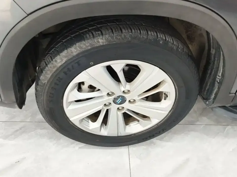 Oshan Oushang X7
