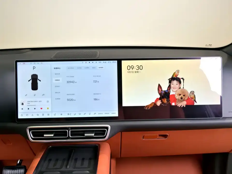 Li Li L7