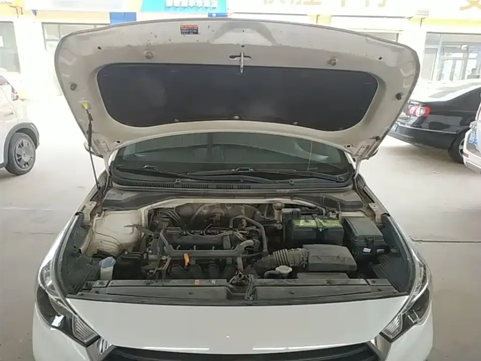 Hyundai Verna