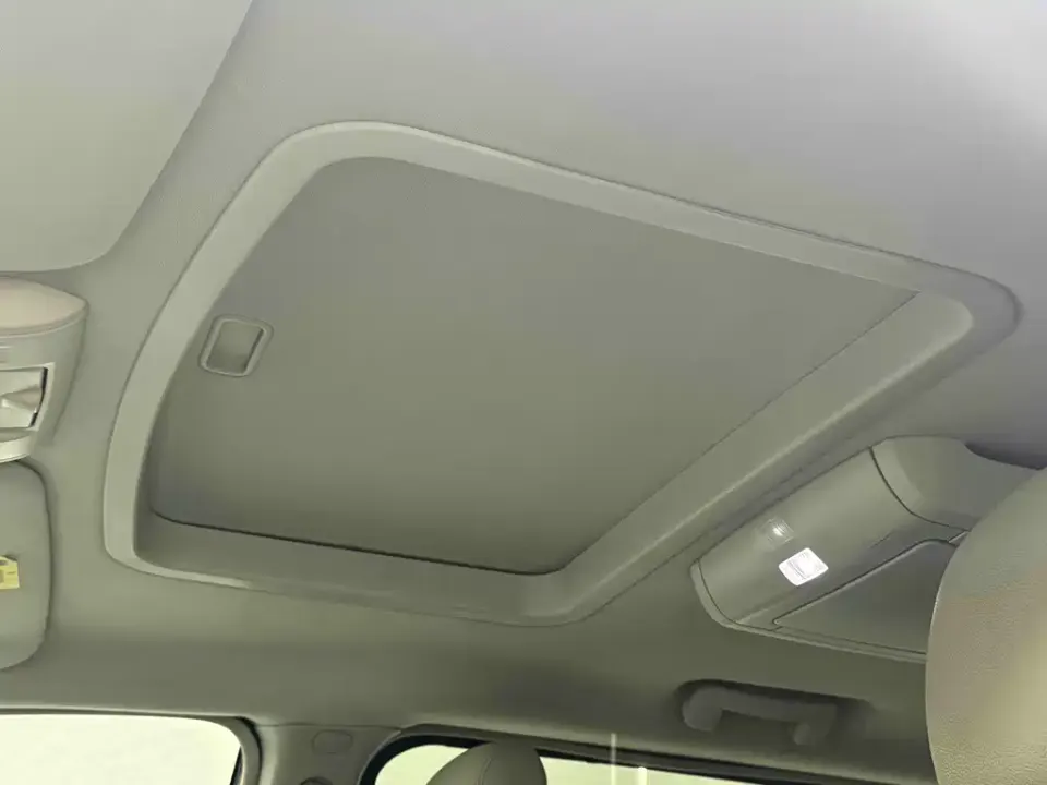 Chrysler Grand Voyager (Import)