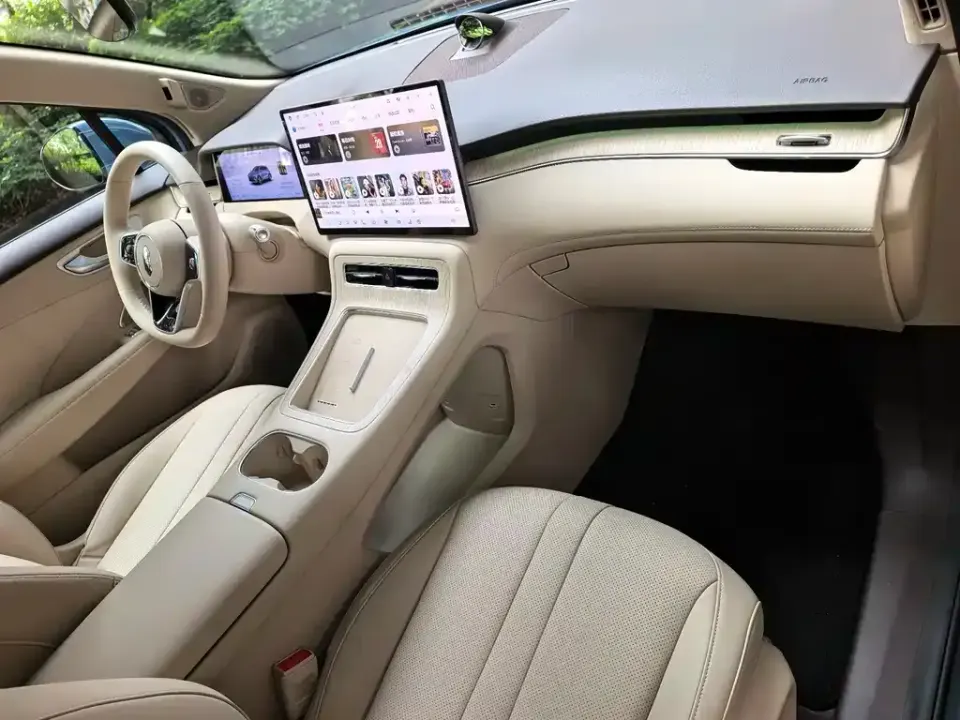 Shangjie Shangjie H5