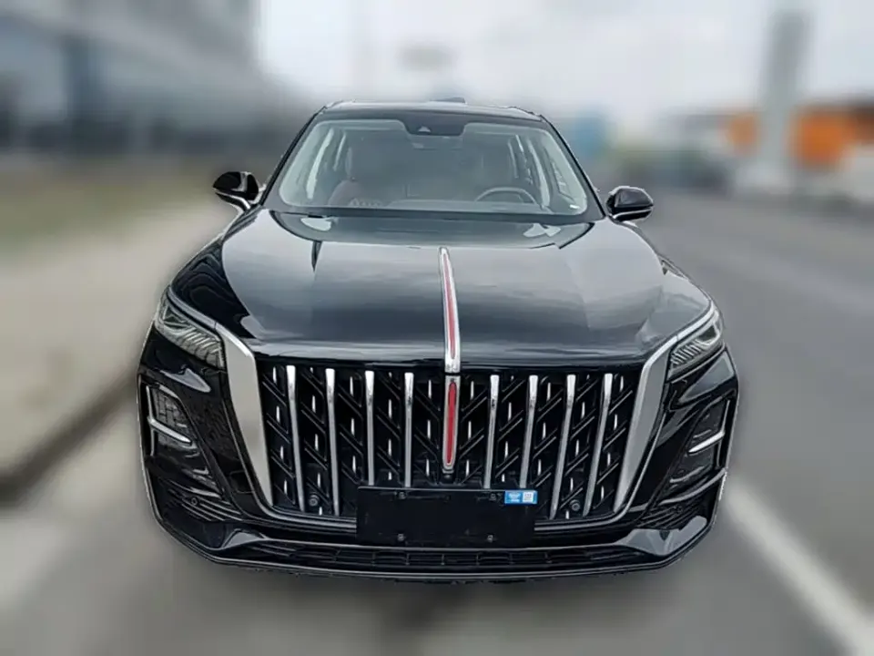 Hongqi Hongqi HS5