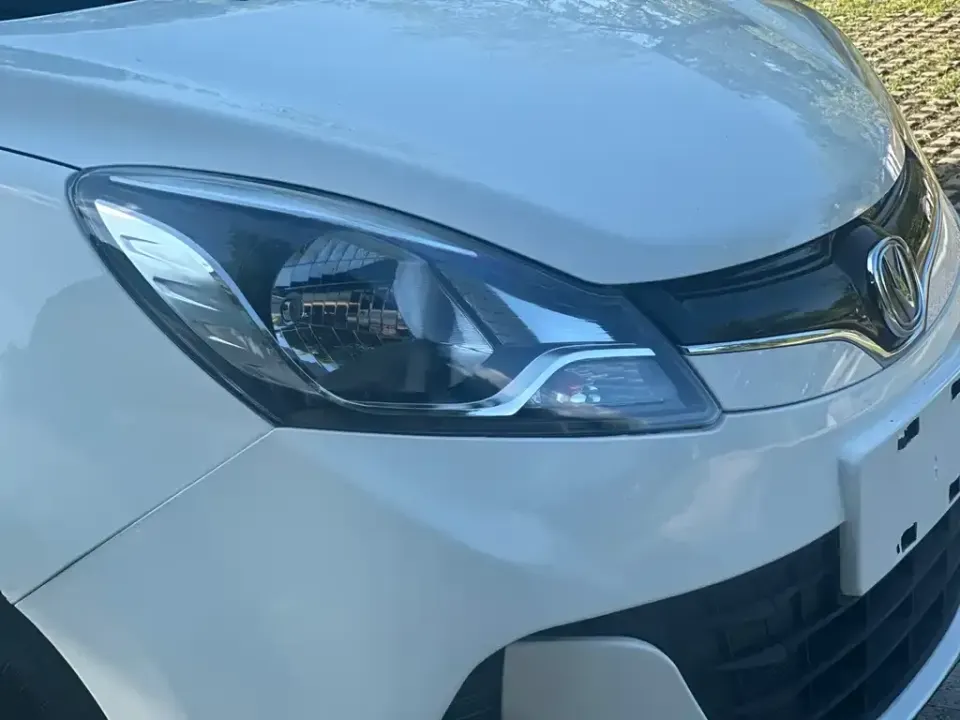Changan Benben E-Star
