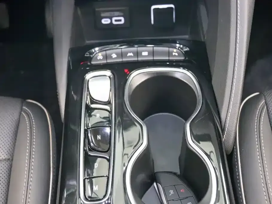 Buick Envision Plus