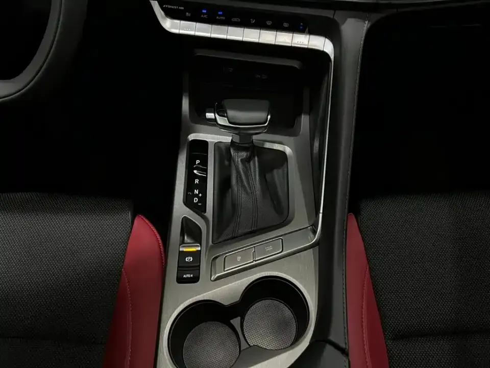 Changan CS35PLUS