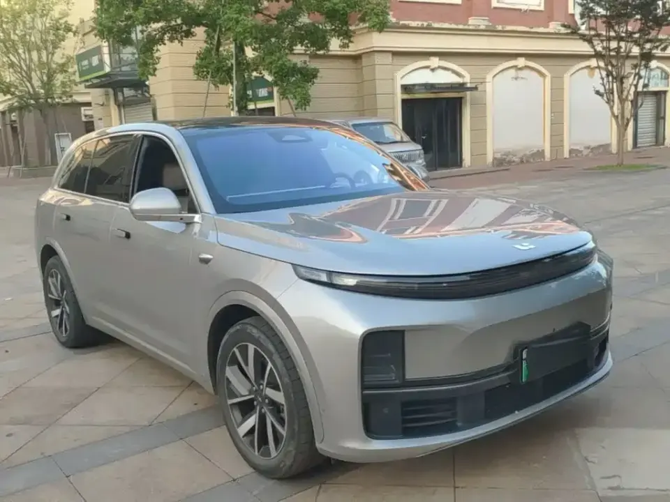 Li Li L7
