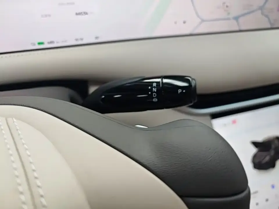 IM Motors IM LS6