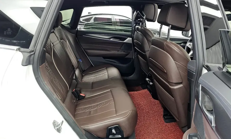 BMW Gran Turismo